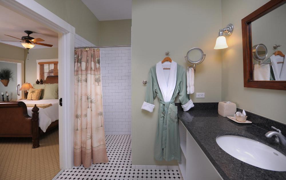 King Room - Disability Access interior
